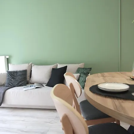 Poznan Przytulne Apartamenty Lesnych Skrzatow Exterior foto
