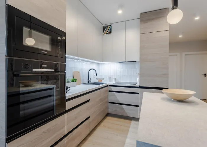 Poznan Przytulne Apartamenty Lesnych Skrzatow