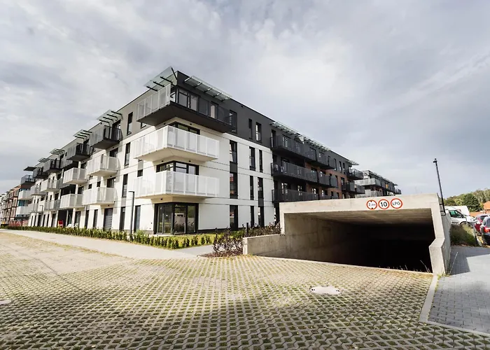 Poznan Przytulne Apartamenty Lesnych Skrzatow
