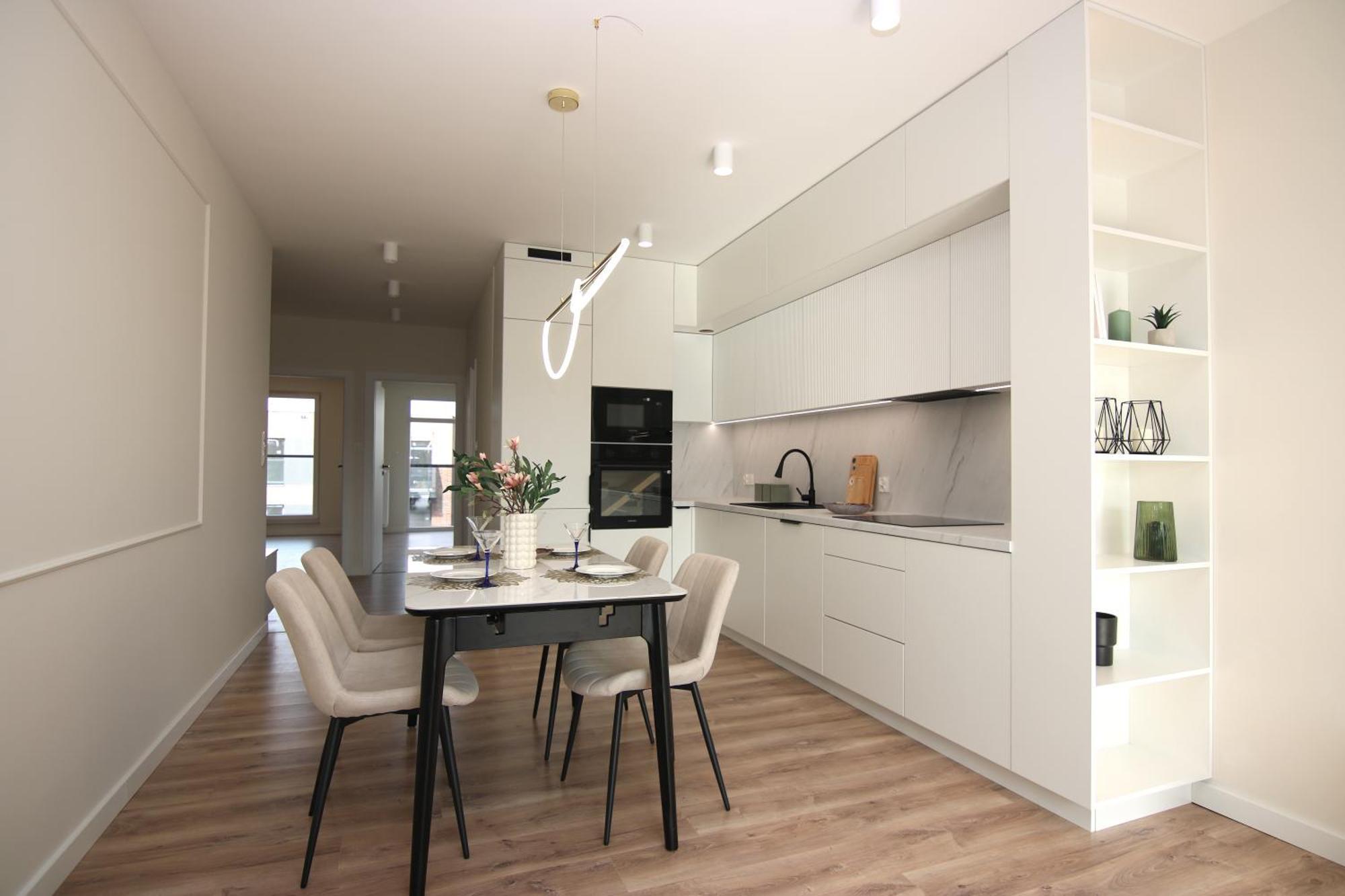 Przytulne Lesnych Skrzatow Apartment