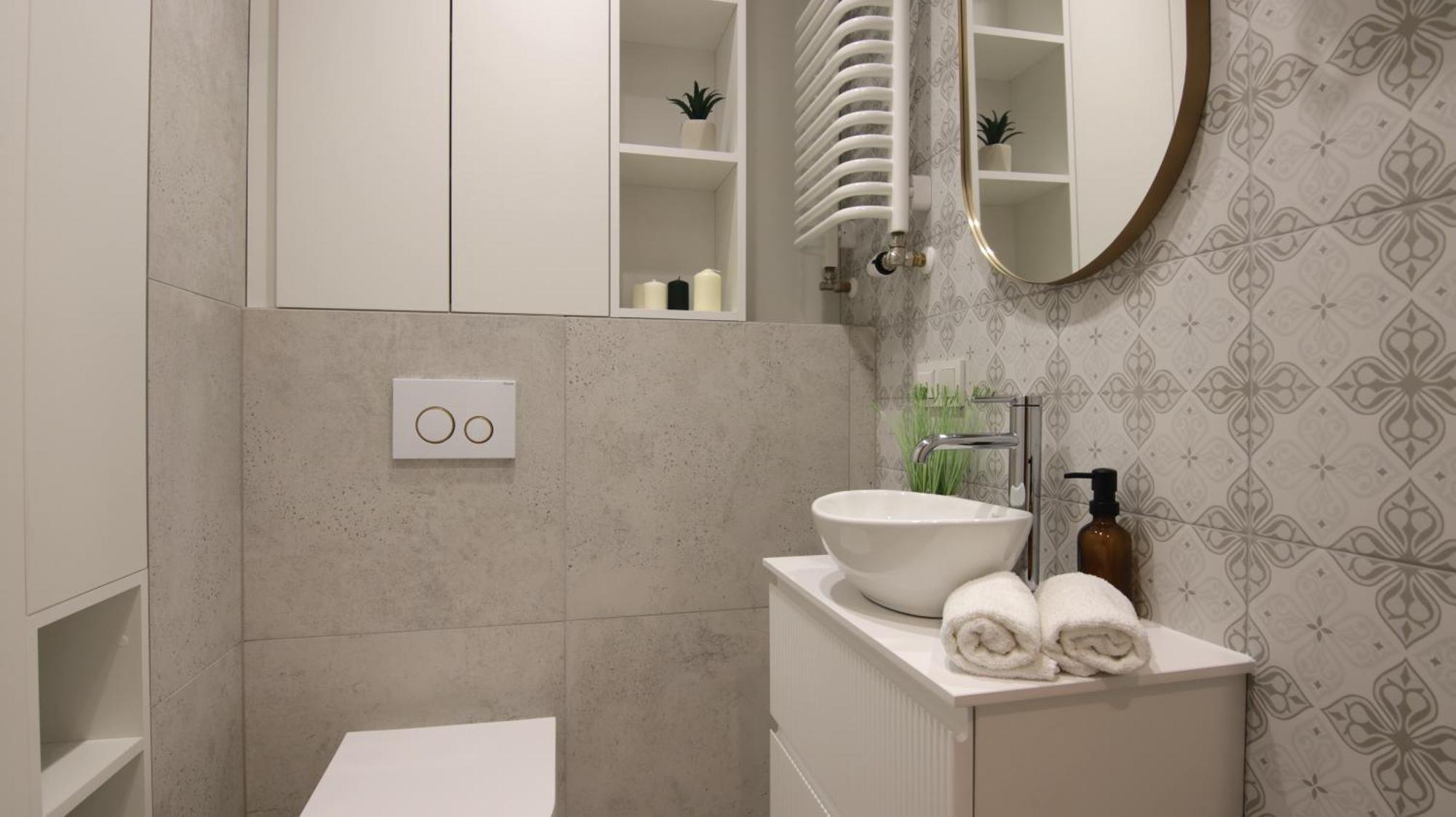 Apartment Przytulne Lesnych Skrzatow Poznan