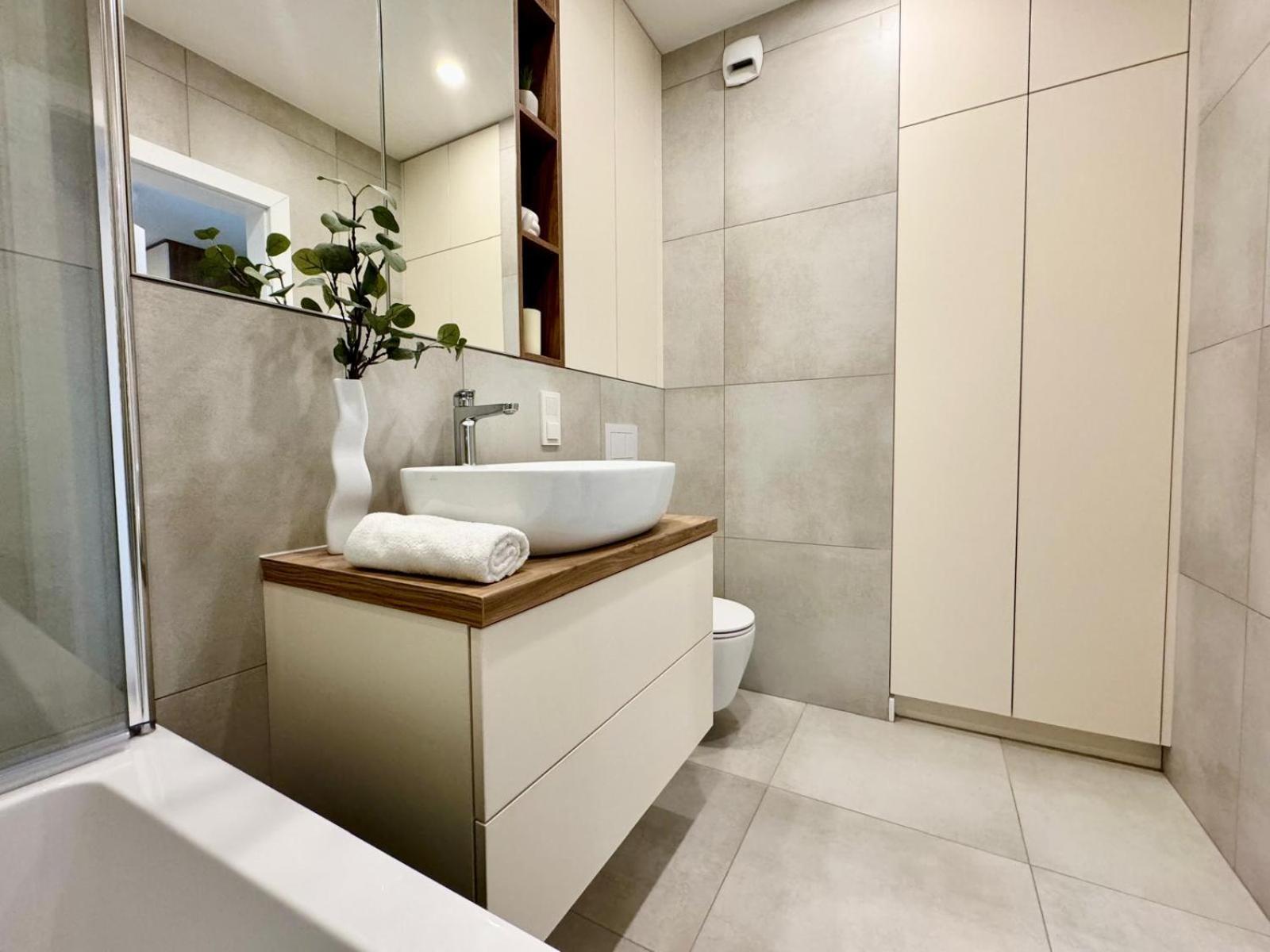 Przytulne Lesnych Skrzatow Apartment Poznan