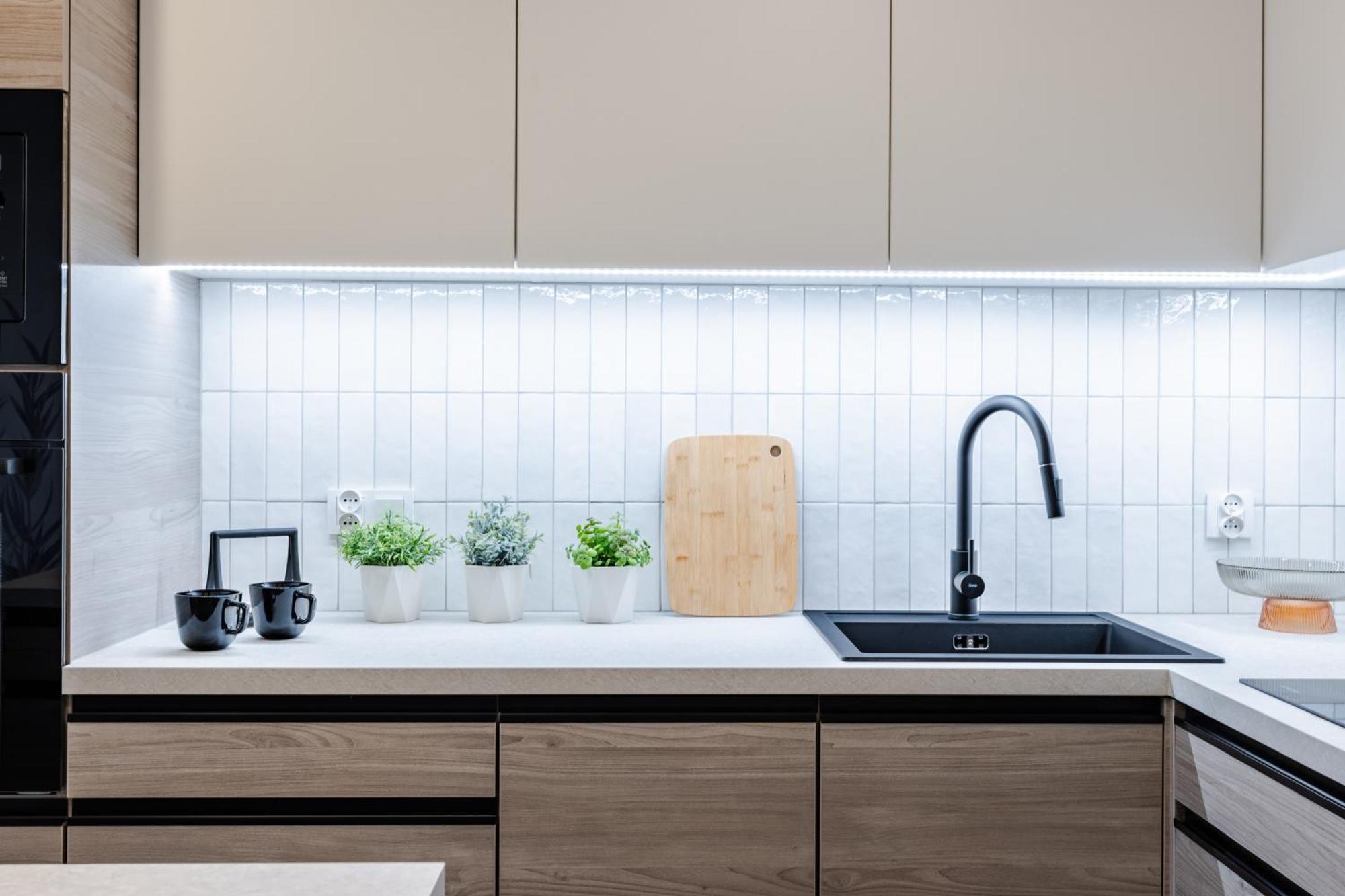 Przytulne Lesnych Skrzatow Apartment Poznan