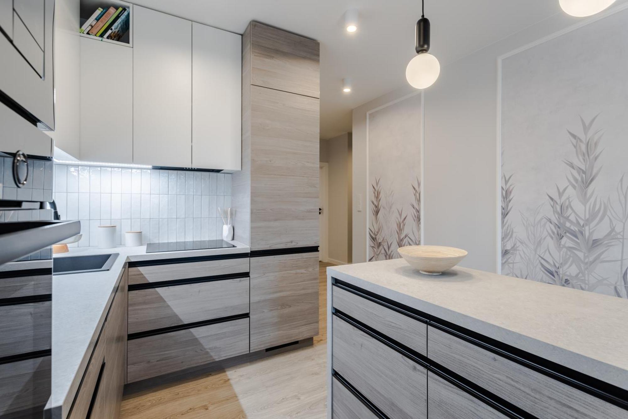 Apartment Przytulne Lesnych Skrzatow *