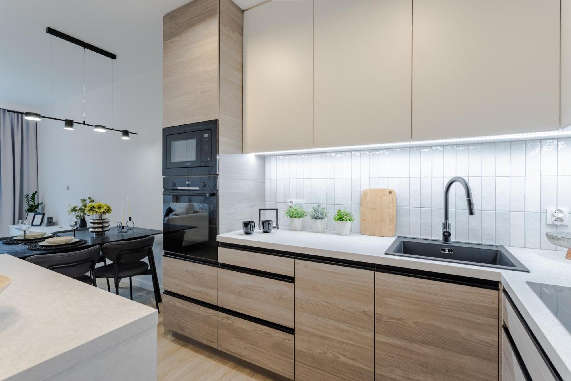 Apartment Przytulne Lesnych Skrzatow Poznan