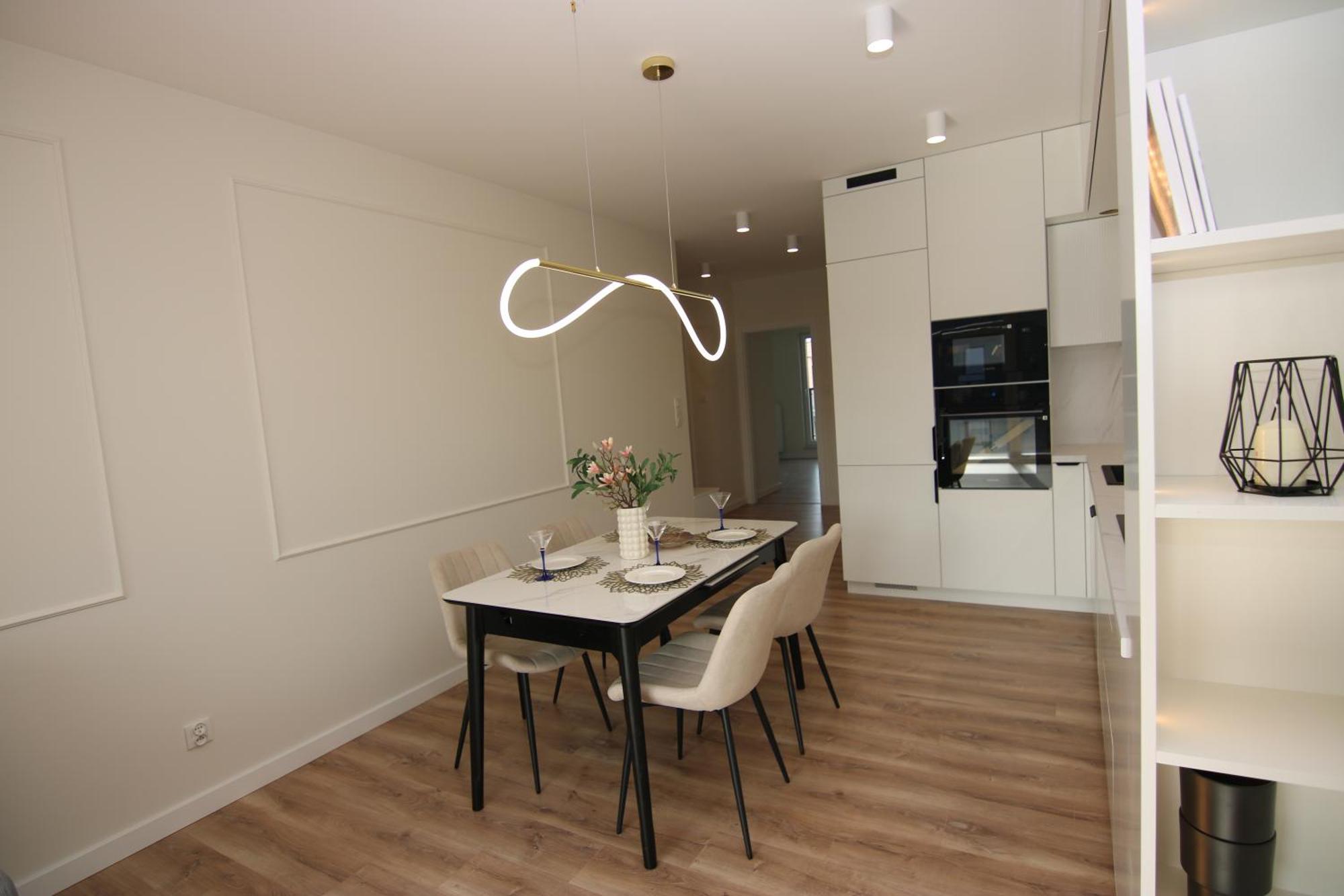 Przytulne Lesnych Skrzatow Apartment *
