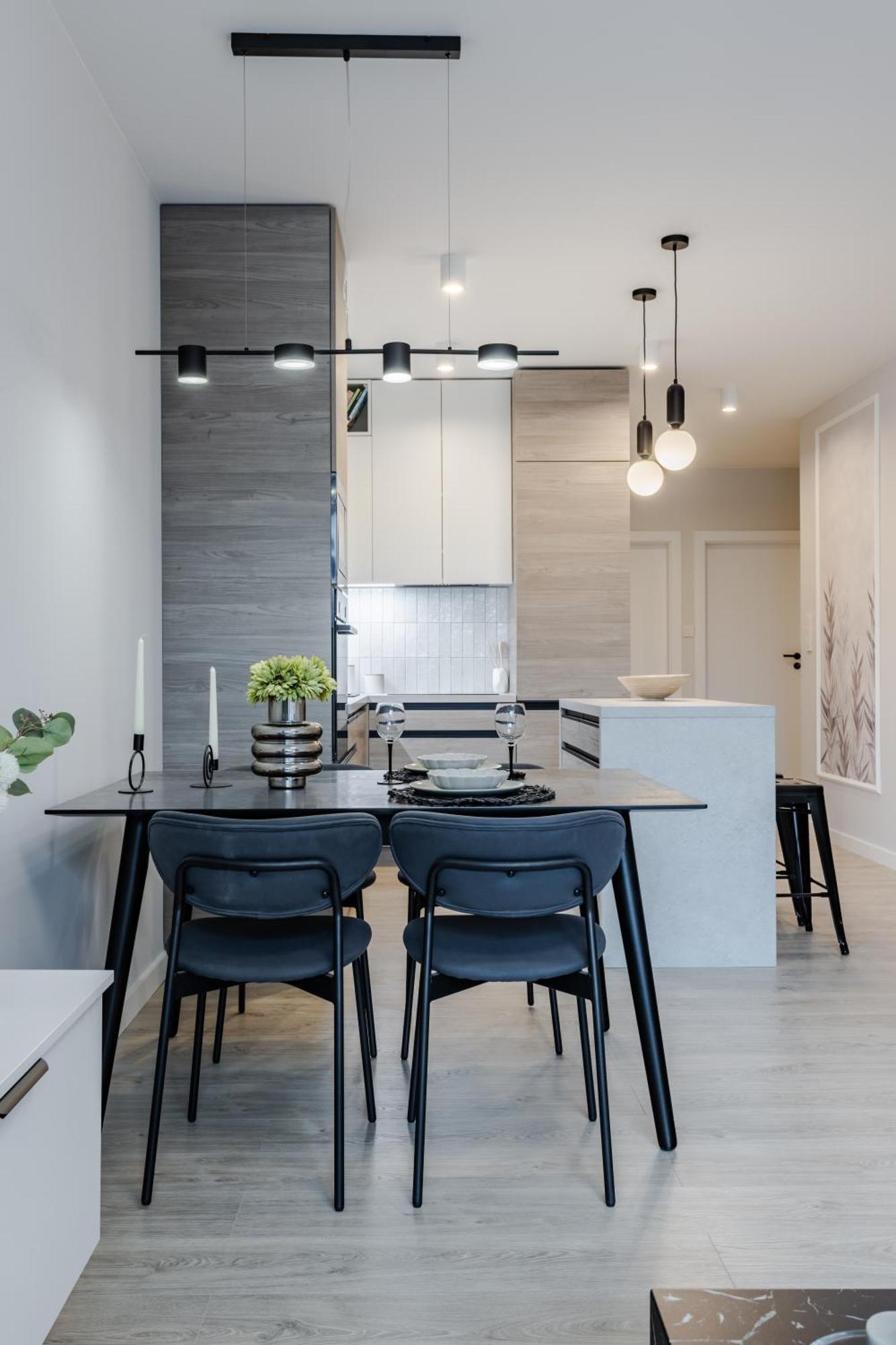 Przytulne Lesnych Skrzatow Apartment Poznan