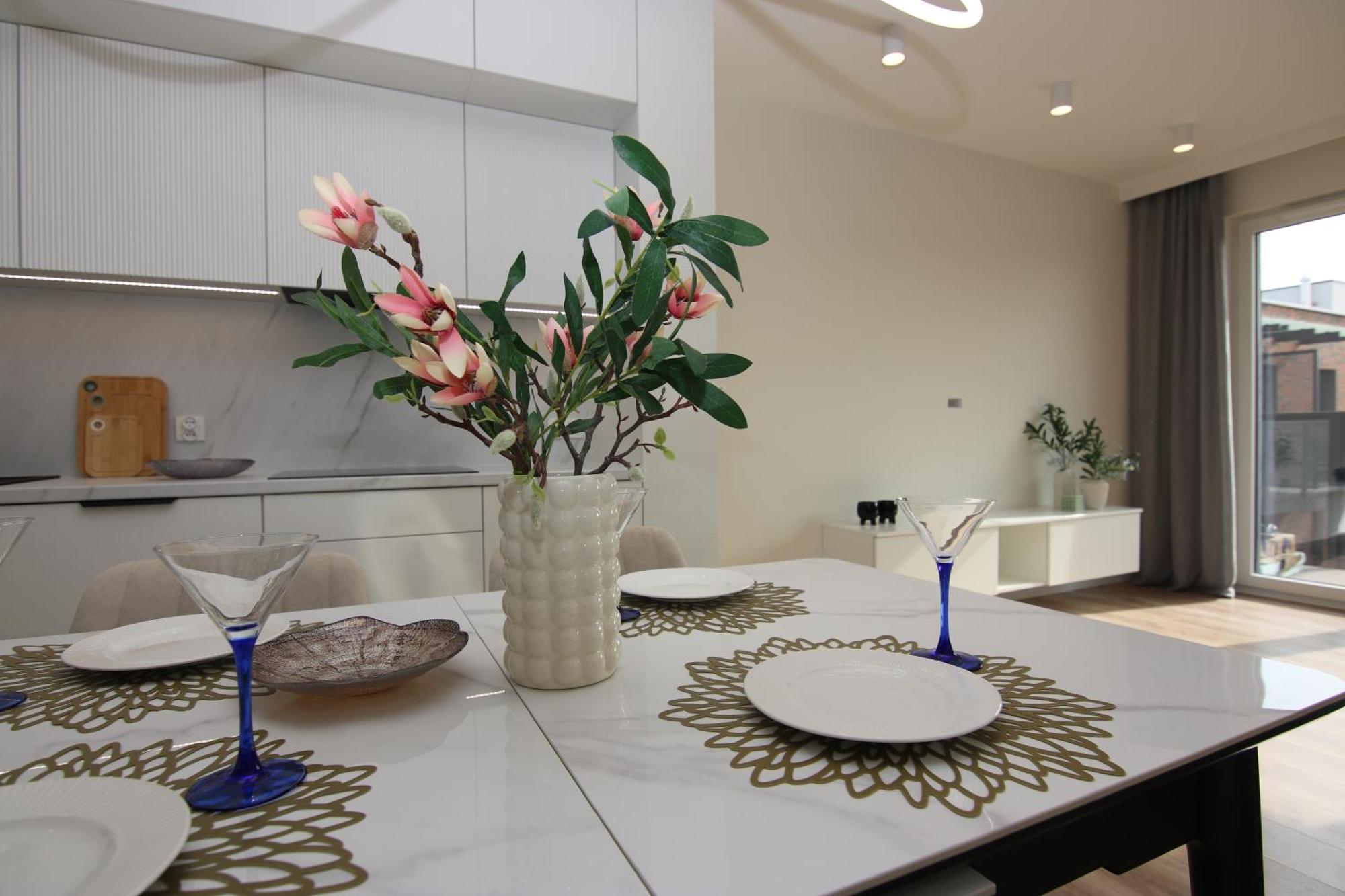 Przytulne Lesnych Skrzatow Apartment