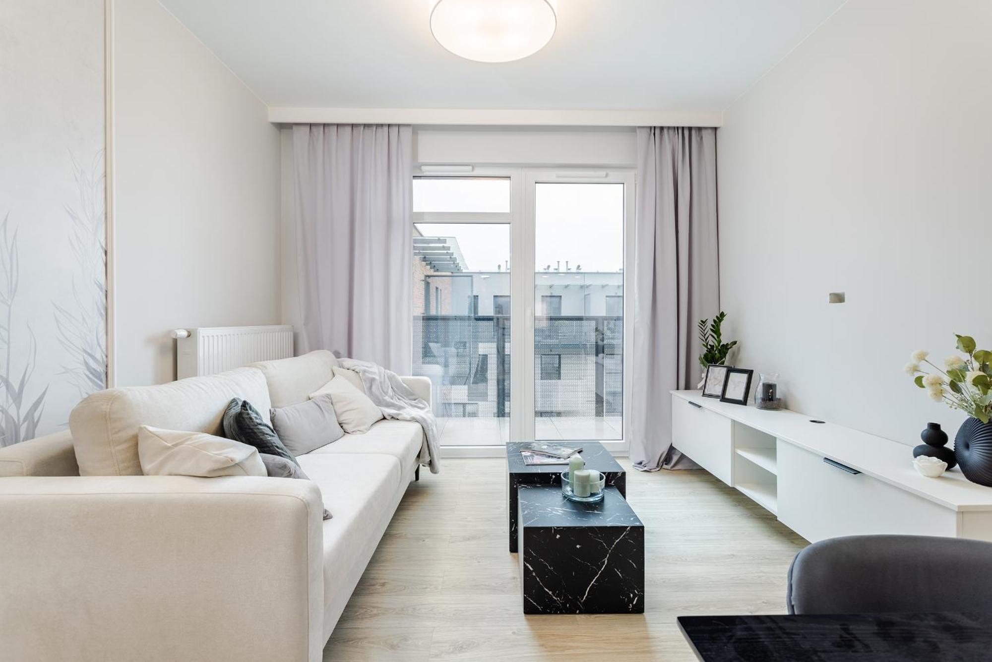Przytulne Lesnych Skrzatow Apartment Poznan
