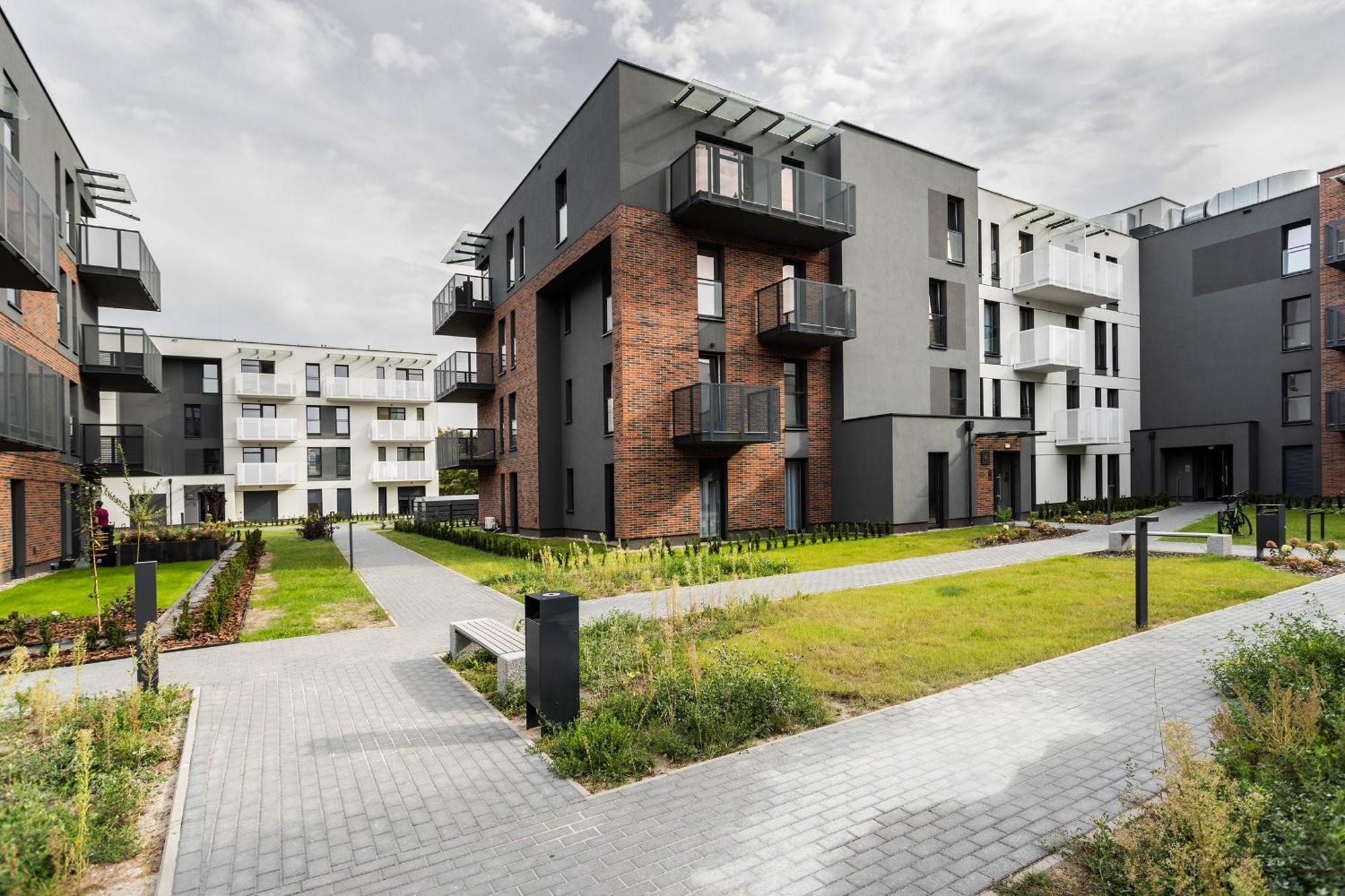 Przytulne Lesnych Skrzatow Apartment Poznan