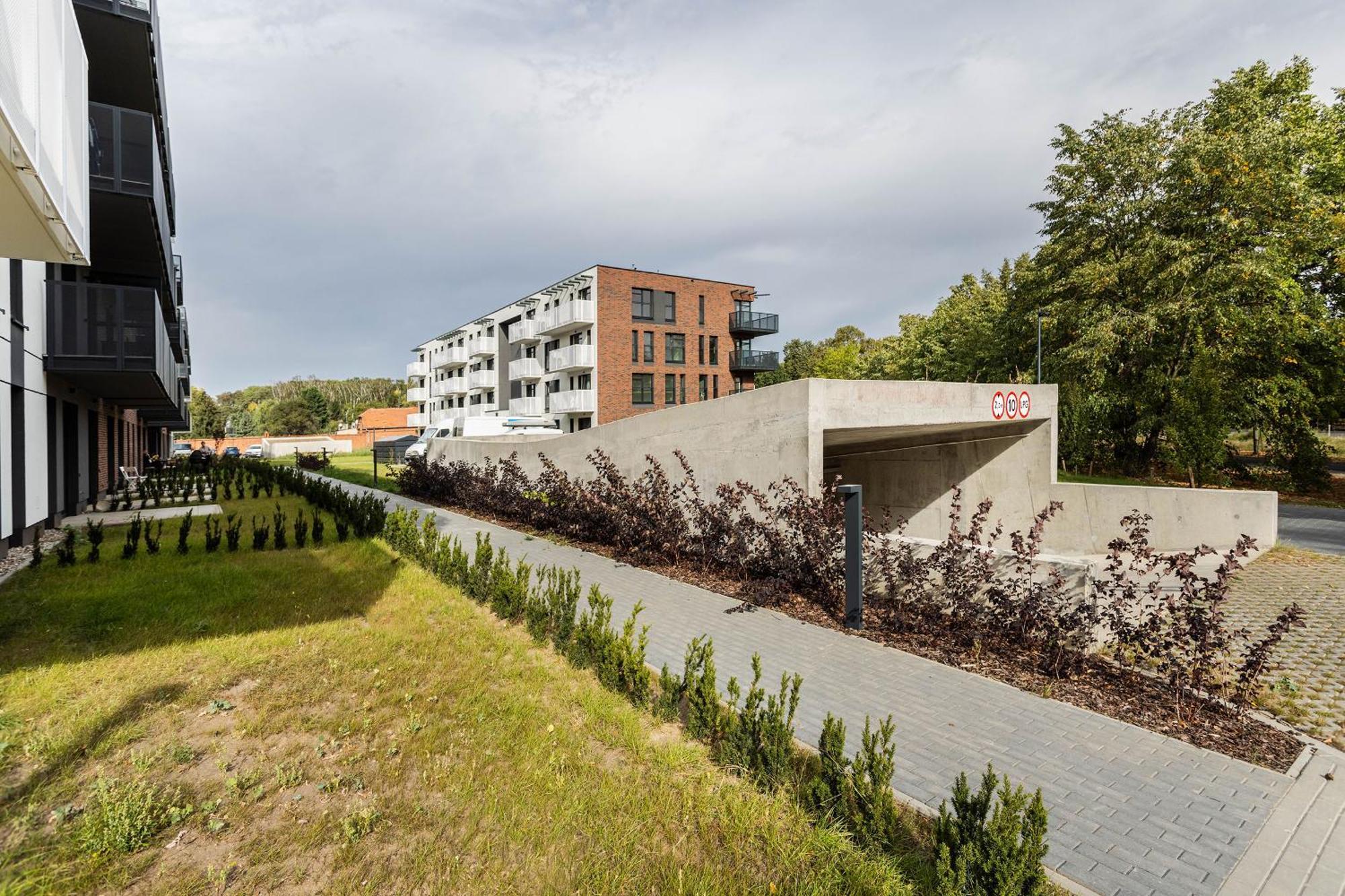 Przytulne Lesnych Skrzatow Apartment *