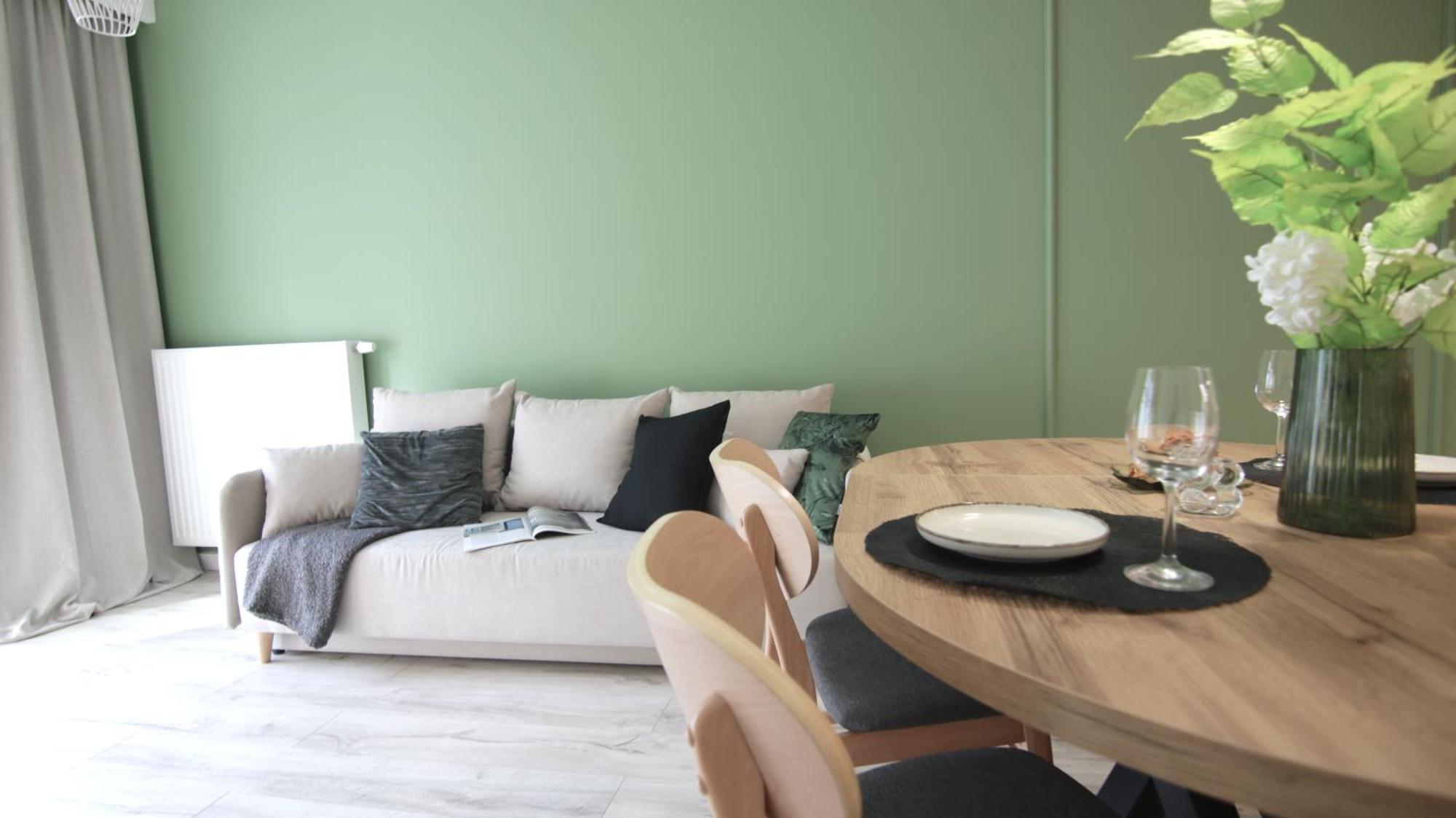 Przytulne Lesnych Skrzatow Apartment Poznan