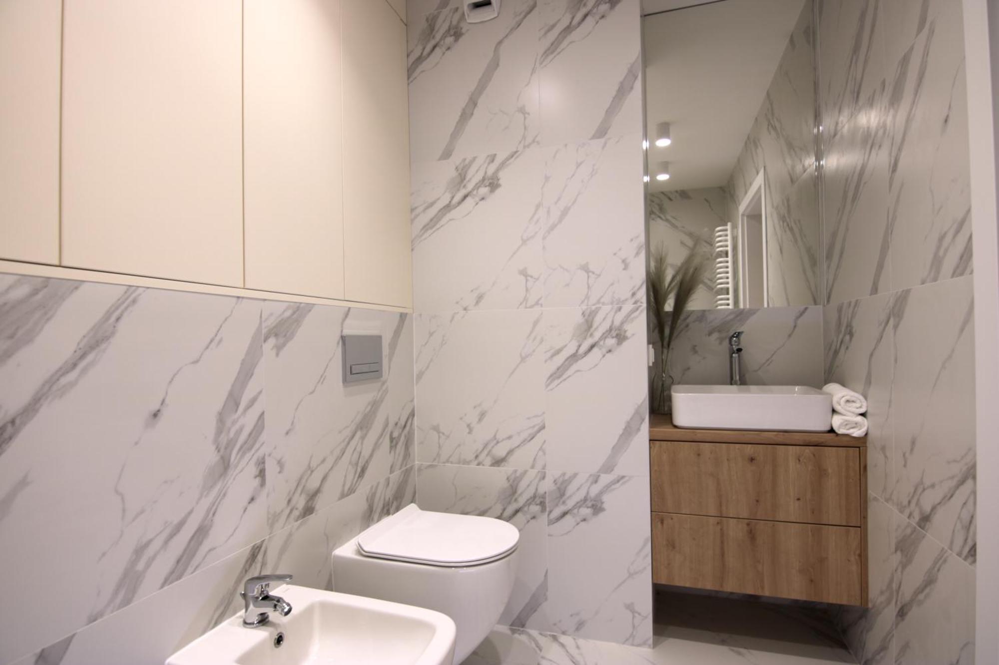 Apartment Przytulne Lesnych Skrzatow