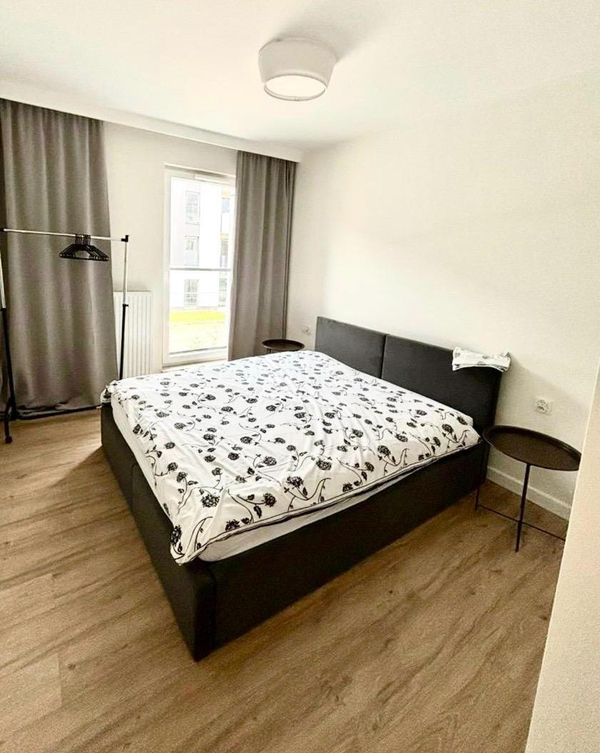 Apartment Przytulne Lesnych Skrzatow Poznan