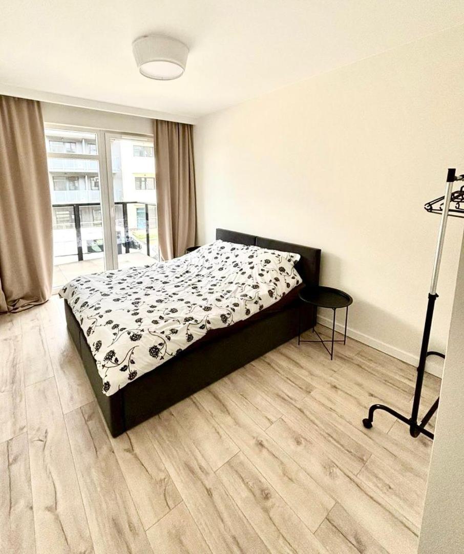 Przytulne Lesnych Skrzatow Apartment Poznan
